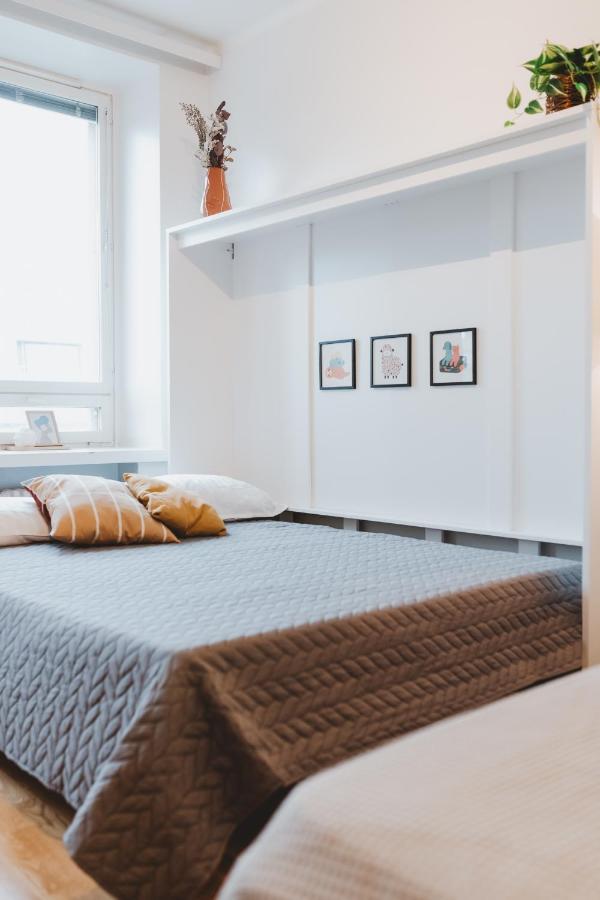 Scandic Primo Apartments - Malminkatu 49M2 헬싱키 외부 사진