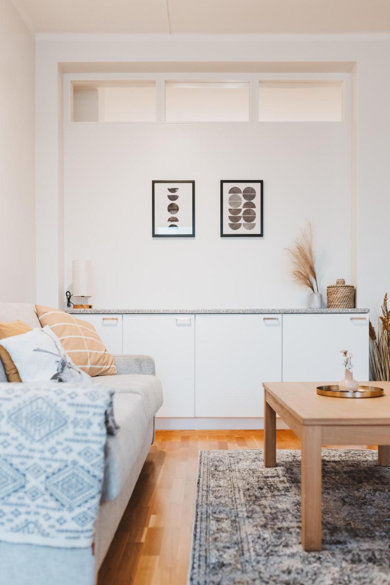 Scandic Primo Apartments - Malminkatu 49M2 헬싱키 외부 사진