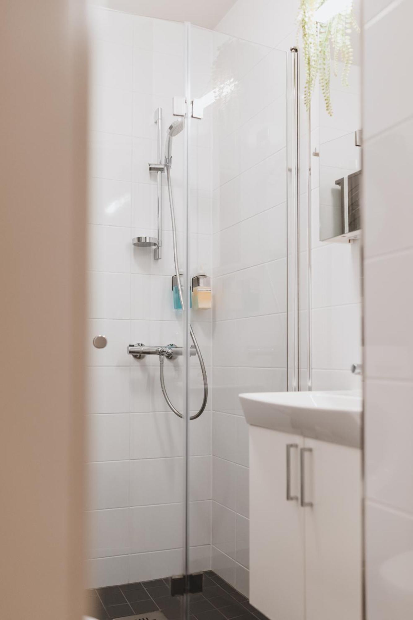 Scandic Primo Apartments - Malminkatu 49M2 헬싱키 외부 사진