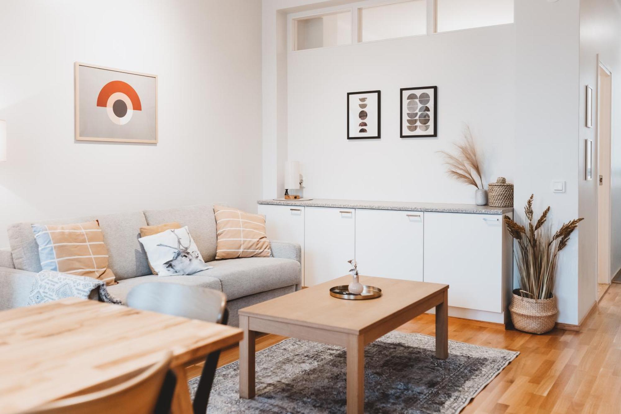 Scandic Primo Apartments - Malminkatu 49M2 헬싱키 외부 사진