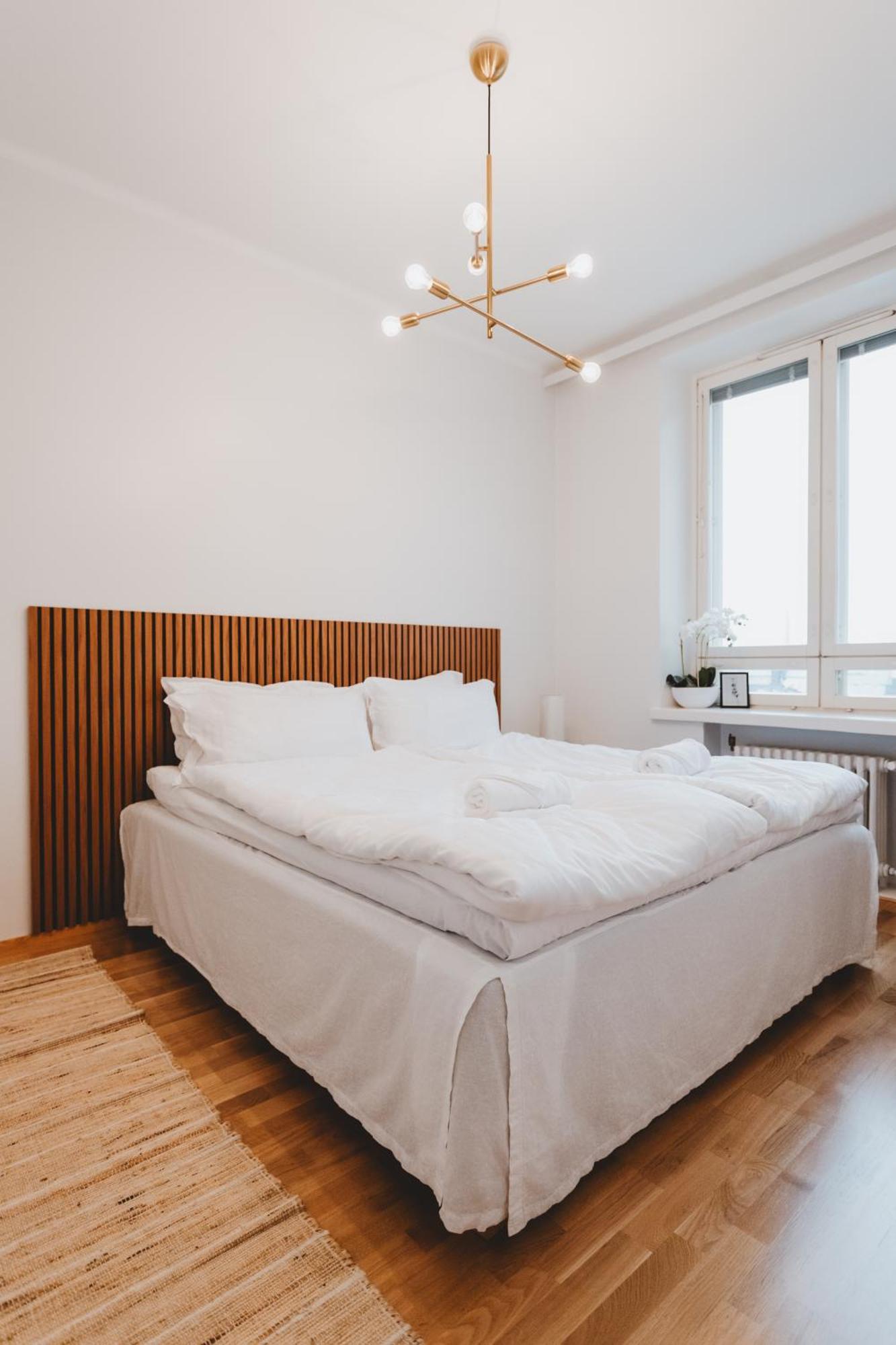 Scandic Primo Apartments - Malminkatu 49M2 헬싱키 외부 사진